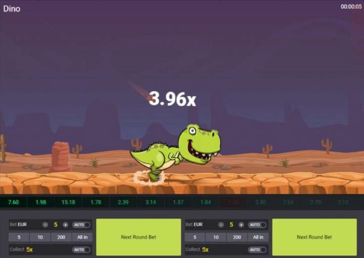 como jugar dino mystake en el mystake casino